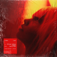 Fallen Leaf (Single)