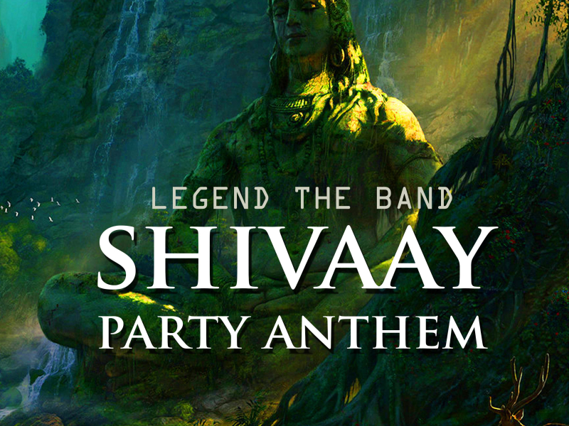 Shivaay Party Anthem (Single)