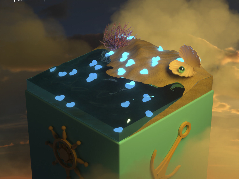 Sea Of Hearts (Single)