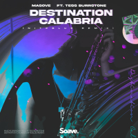 Destination Calabria (Niteblue Remix) (Single)