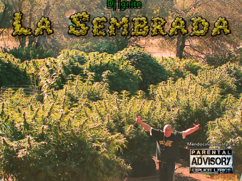 La Sembrada (Single)