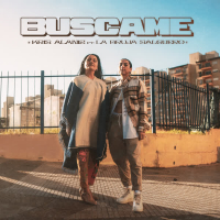 Búscame (Single)