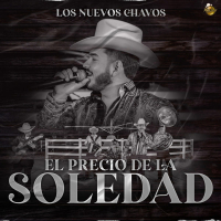 El Precio De La Soledad [En Vivo] (Single)
