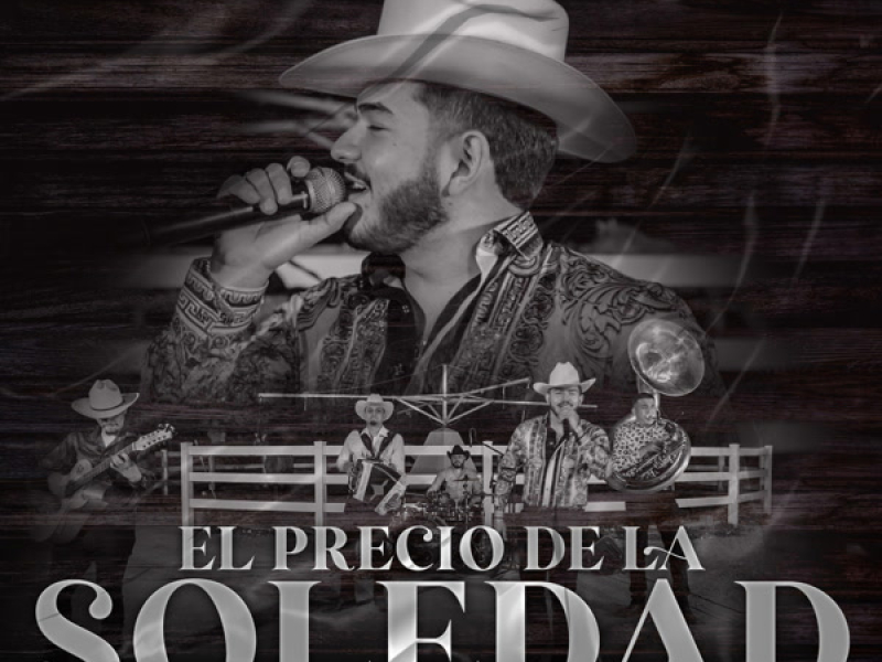 El Precio De La Soledad [En Vivo] (Single)