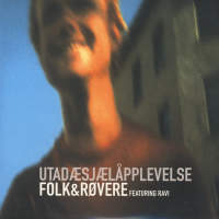 Utadæsjælåpplevelse (EP)