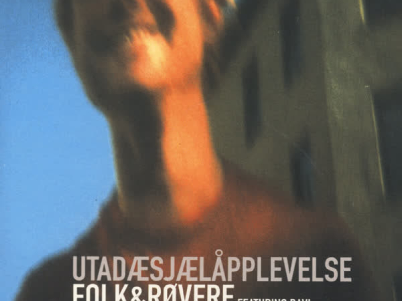 Utadæsjælåpplevelse (EP)