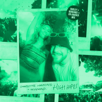 High Hopes (Sudley & goddard.'s Go Harder Mix) (Single)