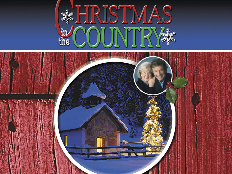 Christmas In The Country (Live)