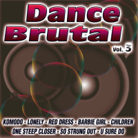 Dance Brutal Vol.3