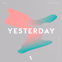 Yesterday (EP)