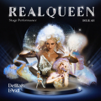 Real Queen (Single)