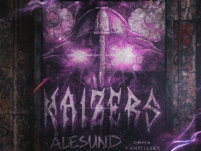 Gjennom City (Kaizers 2026) (Single)