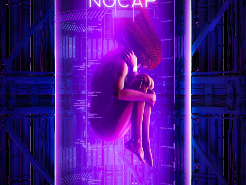 NoCap (Single)