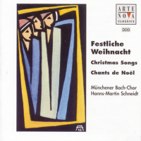 Festliche Weihnacht - Christmas Songs