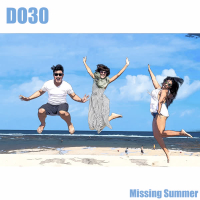 Missing Summer (Single)