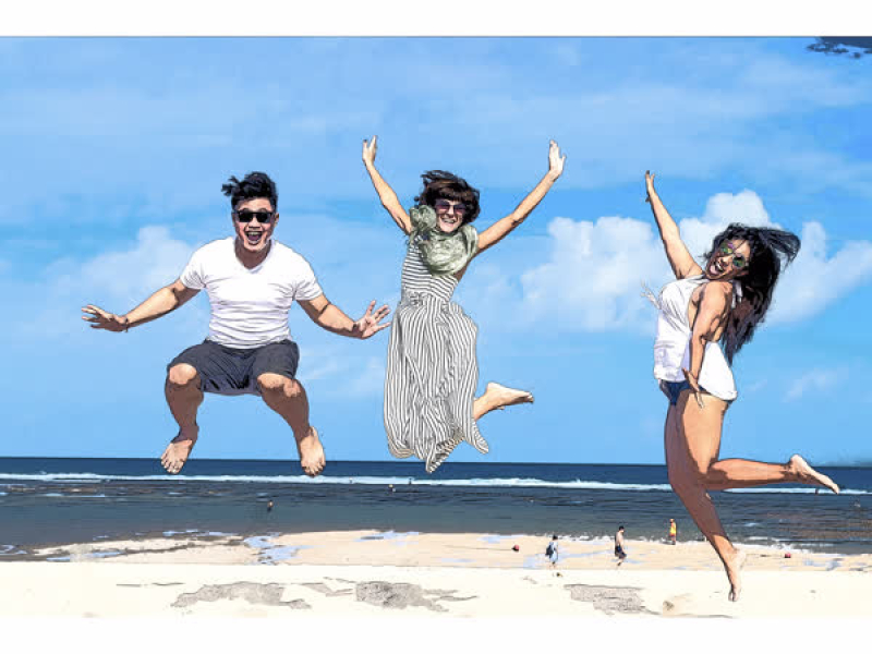 Missing Summer (Single)