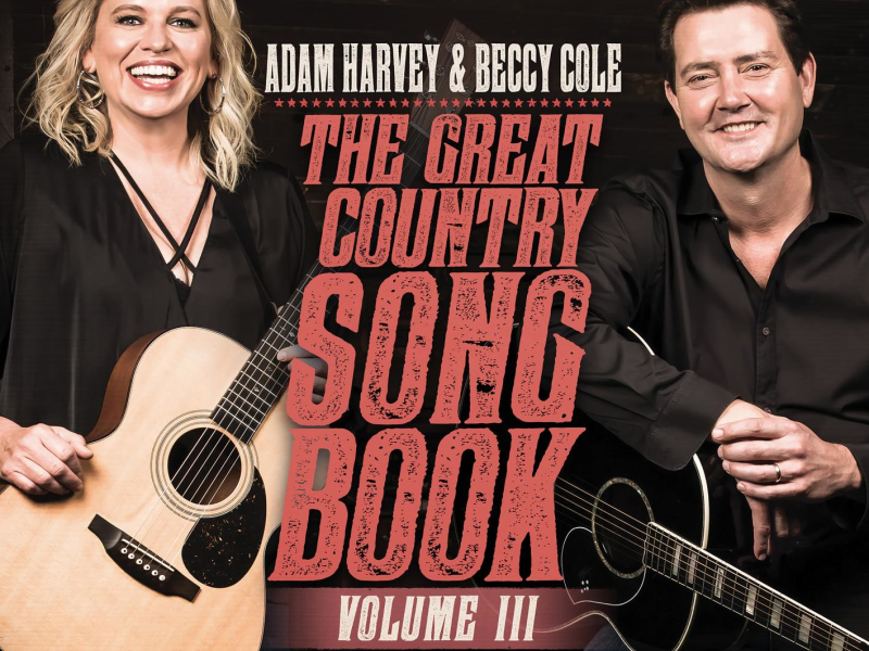 The Great Country Songbook, Vol. III