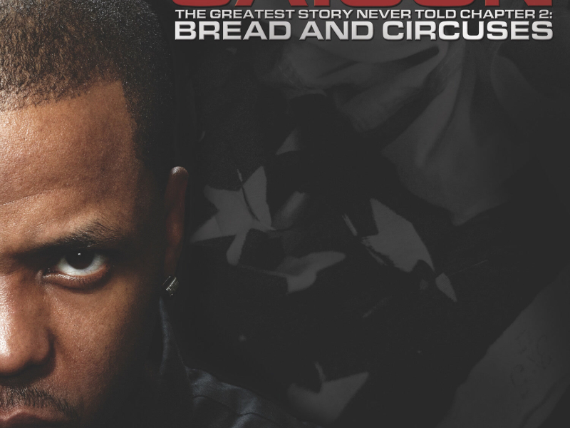 The Greatest Story Never Told Chapter 2: Bread and Circuses