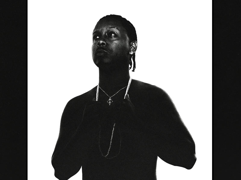 Oriki (Remix) (Single)