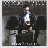 Conmigo Jugabas (Single)