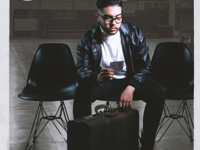 Conmigo Jugabas (Single)