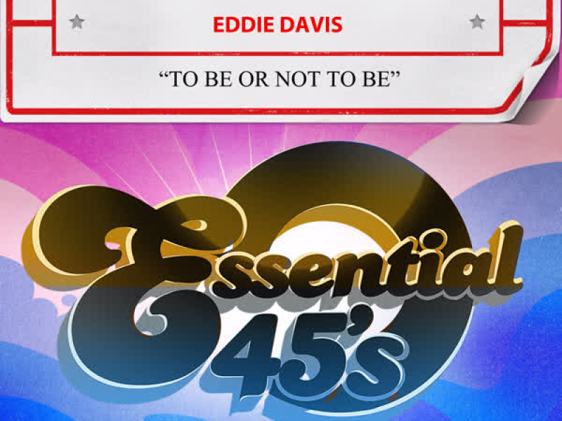 Heart of Ice / To Be or Not to Be (EP)