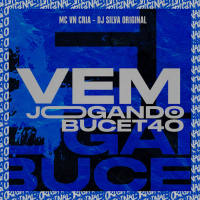VEM JOGANDO O BUCET4O (Single)
