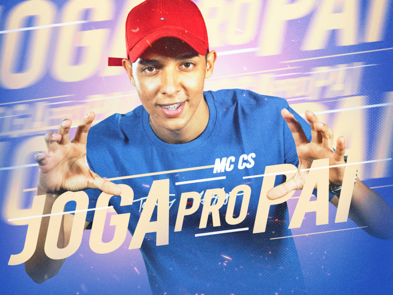 Joga Pro Pai (Single)