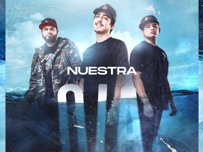 Our Wave Nuestra Ola