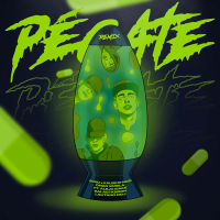 PÉGATE (RKT Remix) (Single)