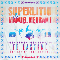 Te Lastimé (Single)