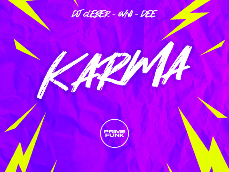 Karma (Single)