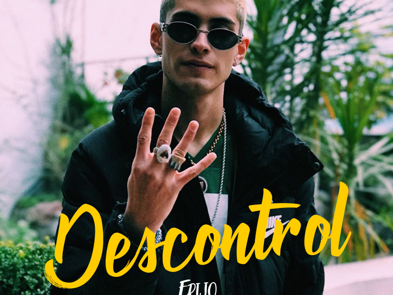 Descontrol (Single)