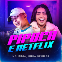 Pipoca e Netflix (Single)