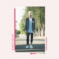 Hartland St. (Single)