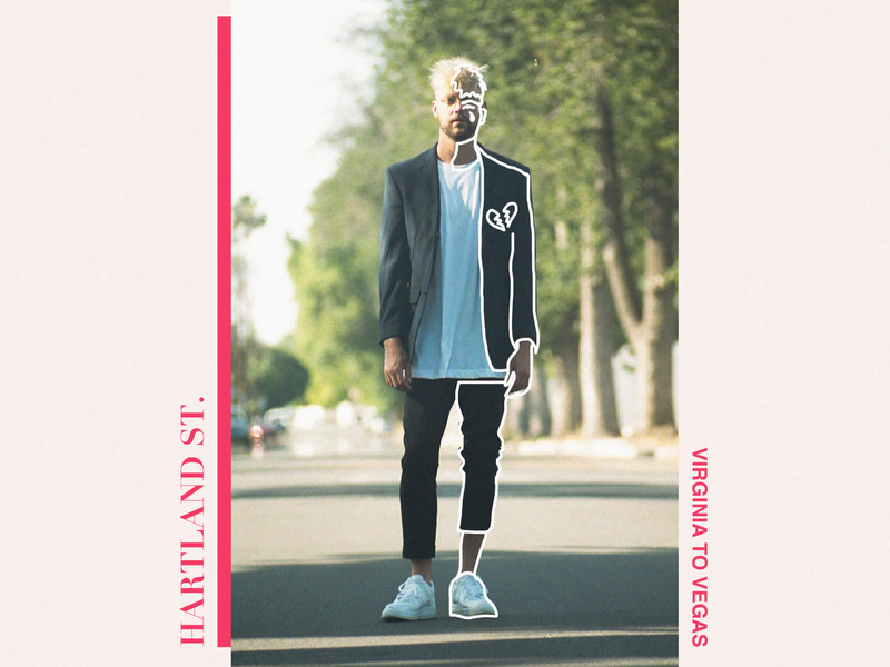 Hartland St. (Single)