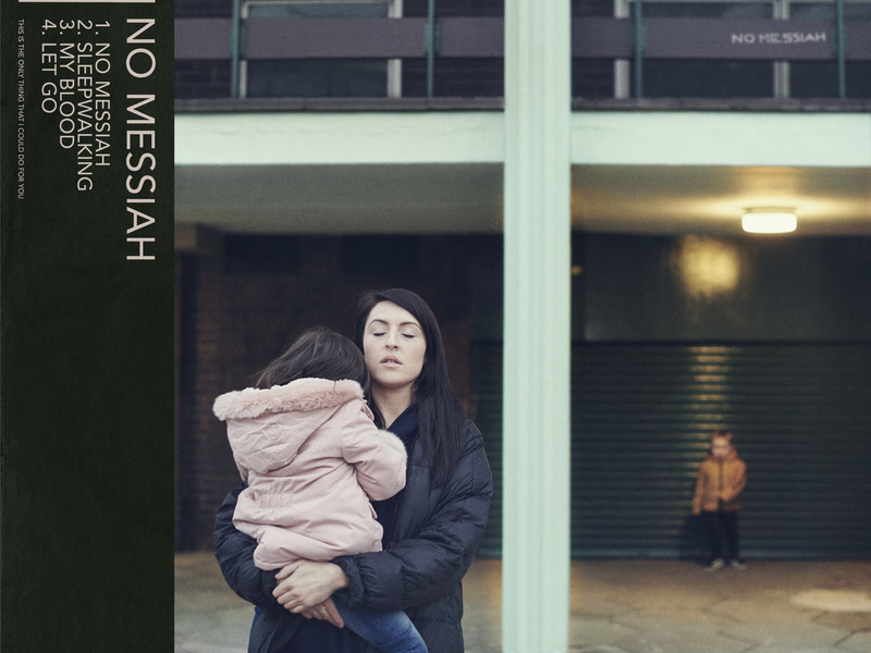 No Messiah (MV) (Single)