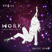 Work (Single)