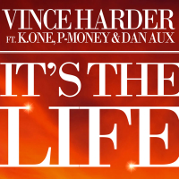 It's the Life (Single)