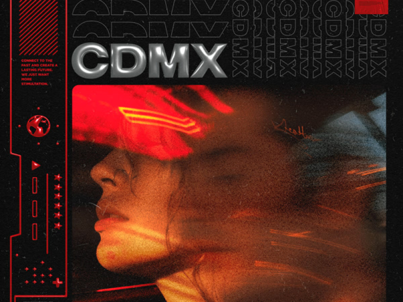 CDMX (Single)