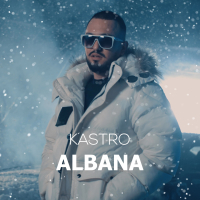 ALBANA (Single)