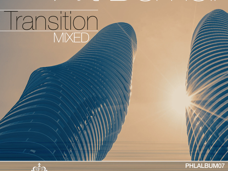 Transition (Album Mix) (Single)