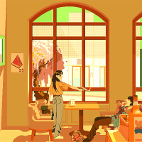 I'M OK (Feat. Kang Min Hee) (Single)