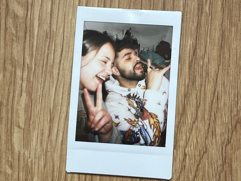 Love Rehab (Dun Dun) (voice memo) (Single)