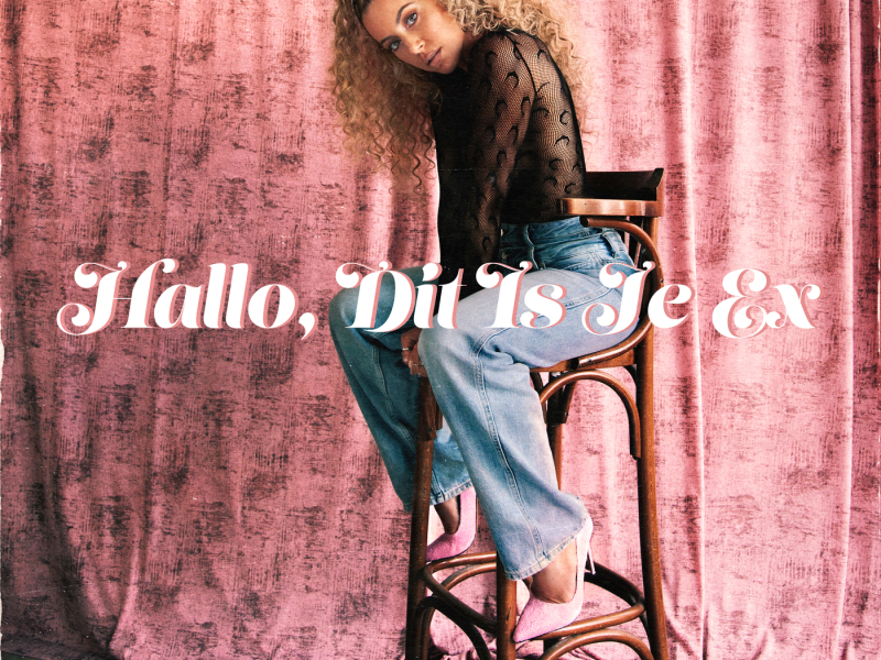 Hallo, Dit Is Je Ex