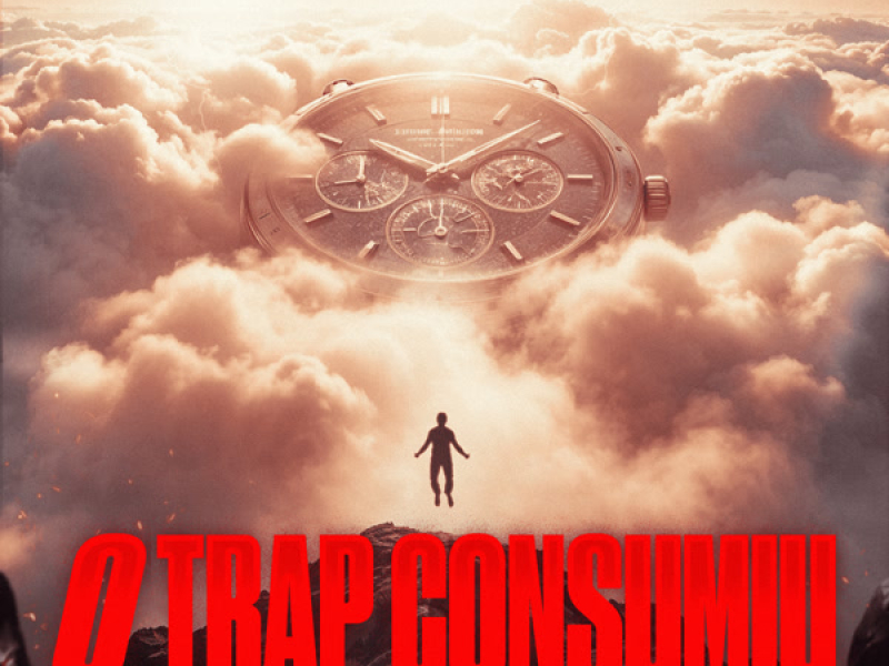 O Trap Consumiu (Single)