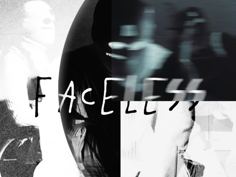 FACELESS (Single)