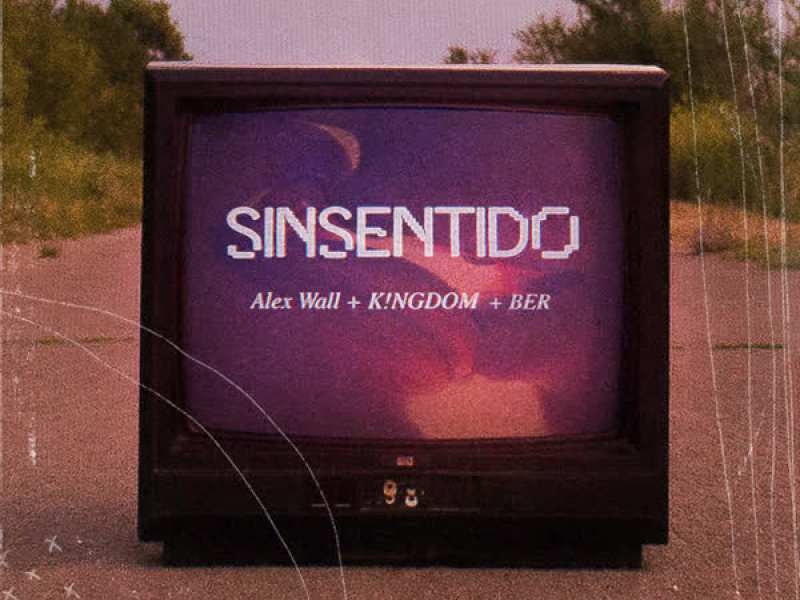 sinsentido (Single)