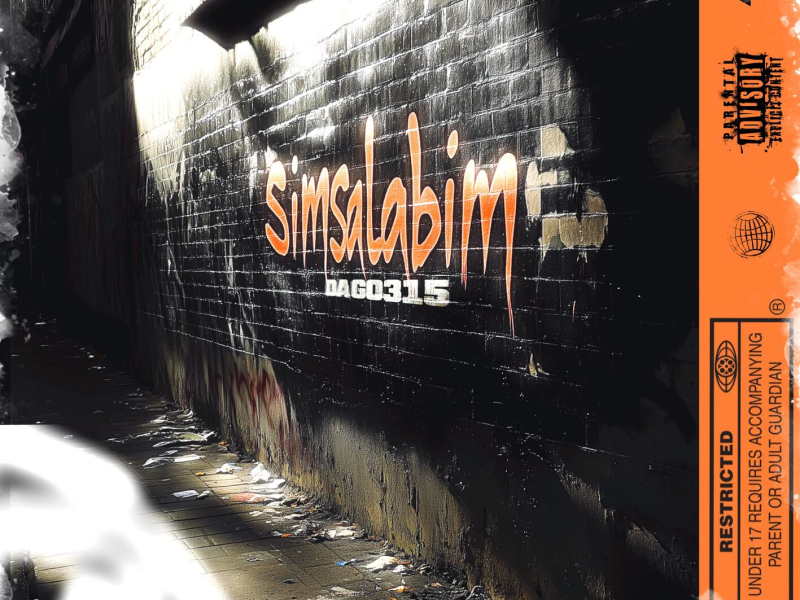SIMSALABIM (Single)