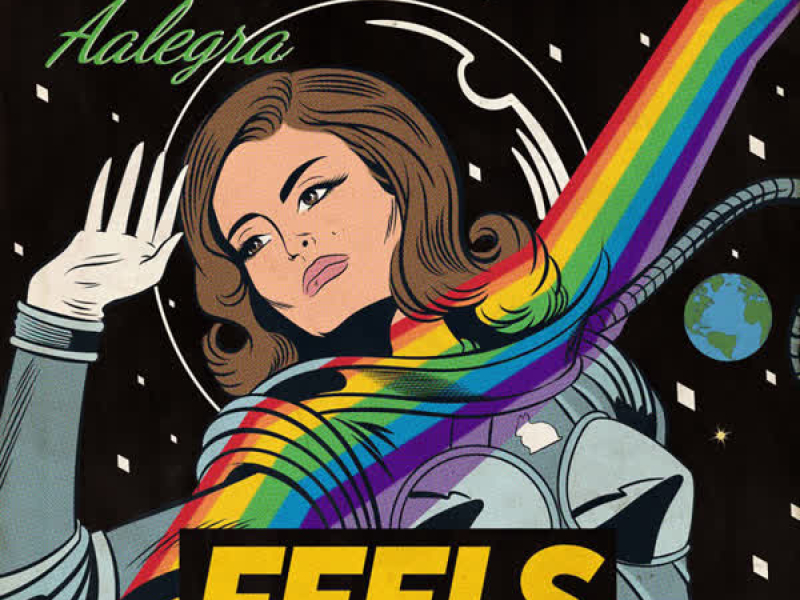 Feels (Single)